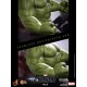 The Avengers Movie Masterpiece Action Figure 1/6 Hulk 42 cm